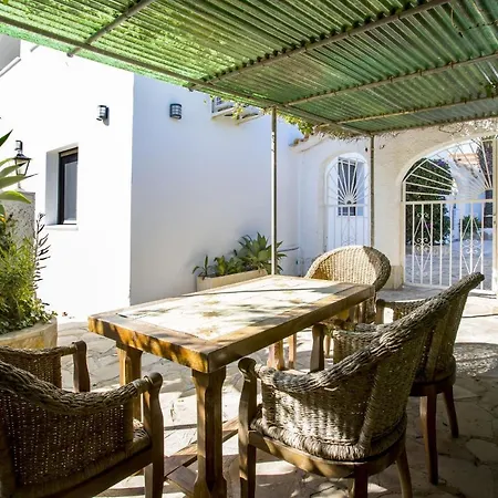 Villa El Barco