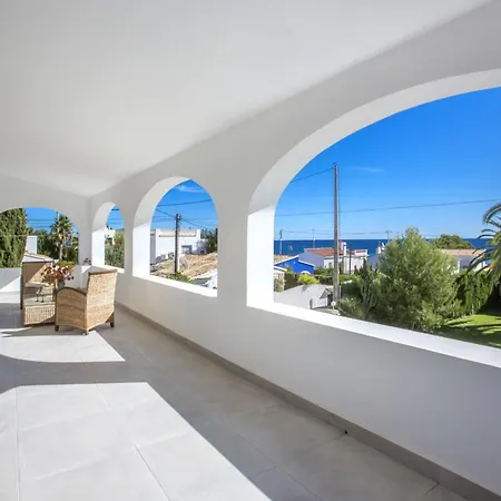 Villa El Barco