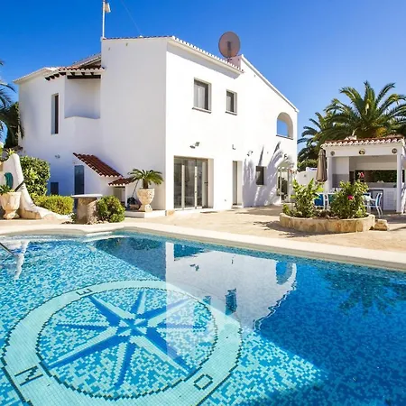 Villa El Barco