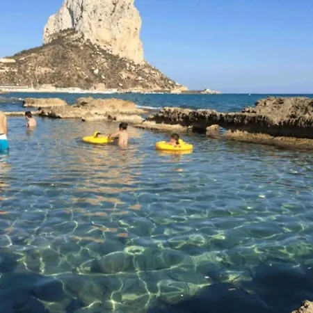 El Barco * Calpe