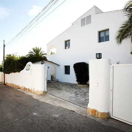 Villa El Barco *