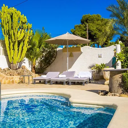 Villa El Barco