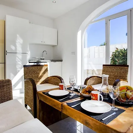 El Barco Villa Calpe