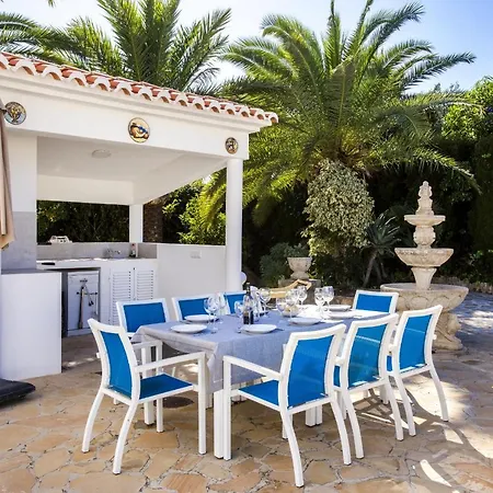 Villa El Barco