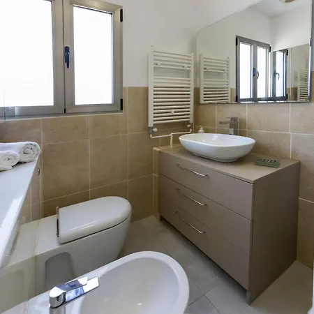 Villa El Barco Calp